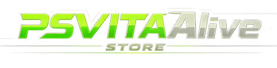 PSVitaAlive Store